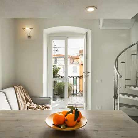 La Casa Sulla Terrazza Sarnico