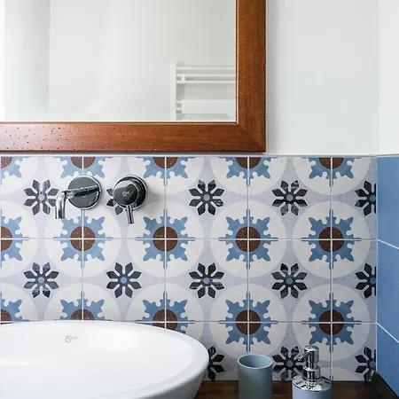 La Casa Sulla Terrazza * Сарнико