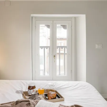 La Casa Sulla Terrazza Сарнико