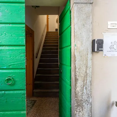 La Casa Sulla Terrazza Sarnico
