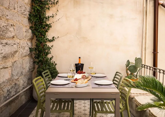 Lejlighed La Casa Sulla Terrazza Sarnico