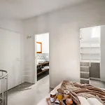 Lägenhet La Casa Sulla Terrazza *