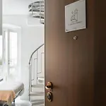 La Casa Sulla Terrazza Lägenhet *
