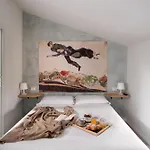 La Casa Sulla Terrazza Lägenhet