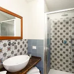 La Casa Sulla Terrazza Lägenhet *