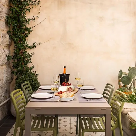 Lägenhet La Casa Sulla Terrazza Sarnico