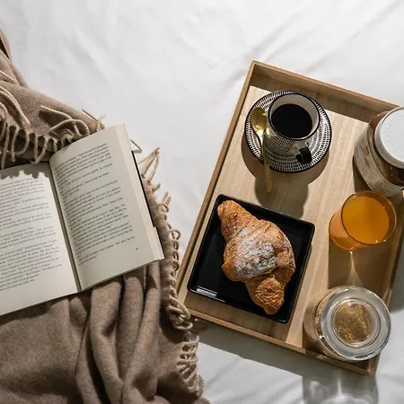 La Casa Sulla Terrazza *